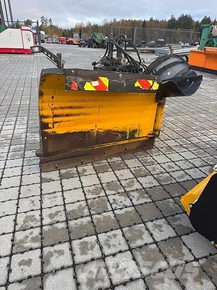 Tellefsdal V3000 Snow Blades And Plows