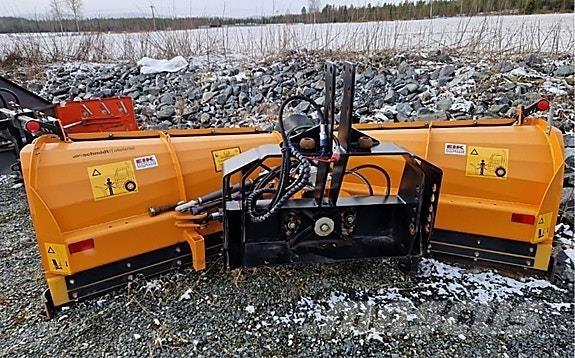 Tellefsdal VPL 270 Snow Blades And Plows