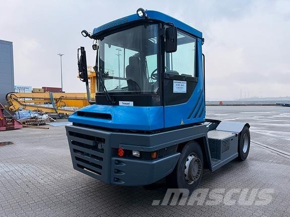 Terberg RT223 4x4 Diesel Forklifts