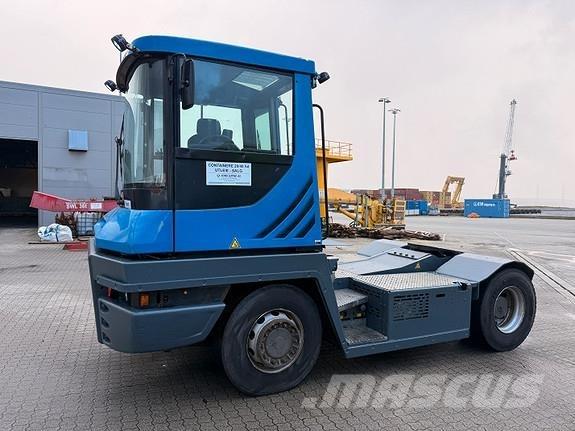 Terberg RT223 4x4 Diesel Forklifts