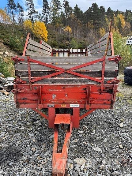 Terra NAVTEK 482 Other Forage Equipment