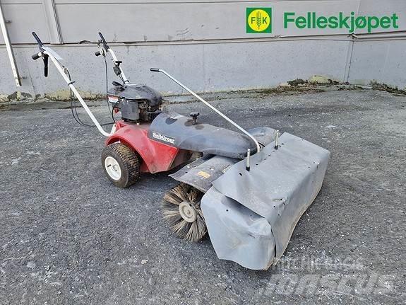 Tielbürger TK 48 Groundcare - Others