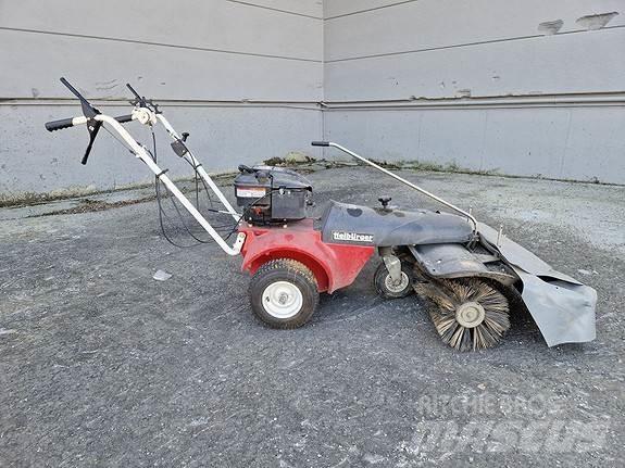 Tielbürger TK 48 Groundcare - Others