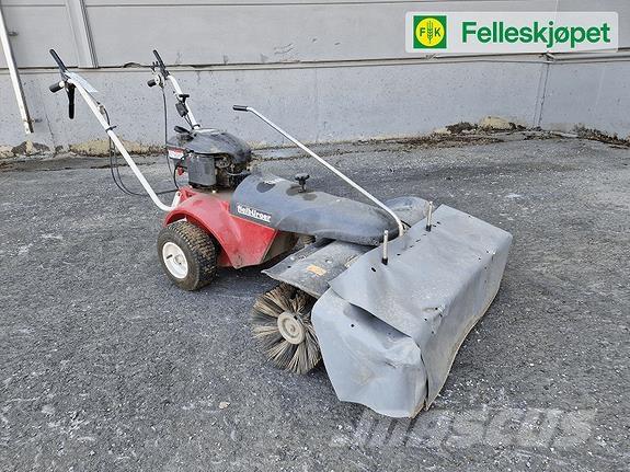 Tielbürger TK 48 Groundcare - Others