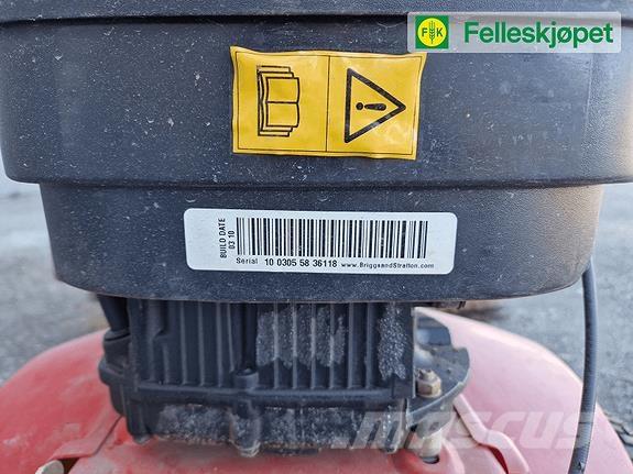Tielbürger TK 48 Groundcare - Others