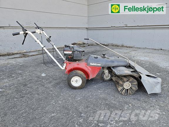 Tielbürger TK 48 Groundcare - Others