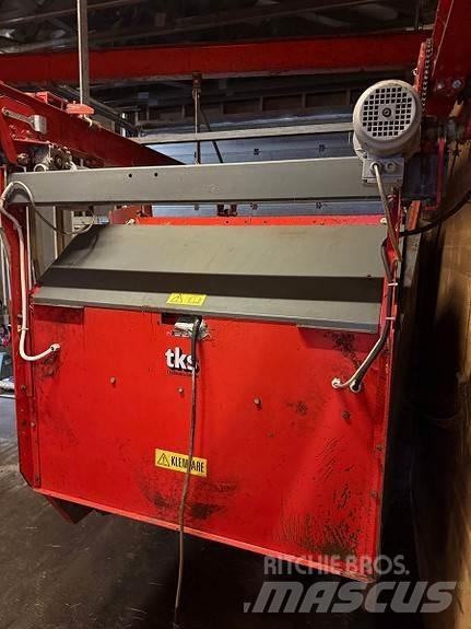 TKS K1 Farm Equipment - Others