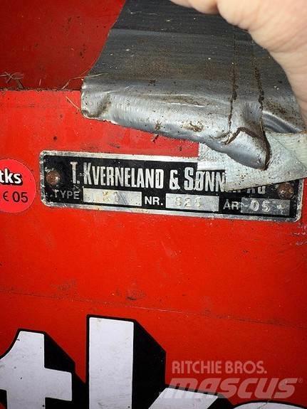 TKS K1 Farm Equipment - Others