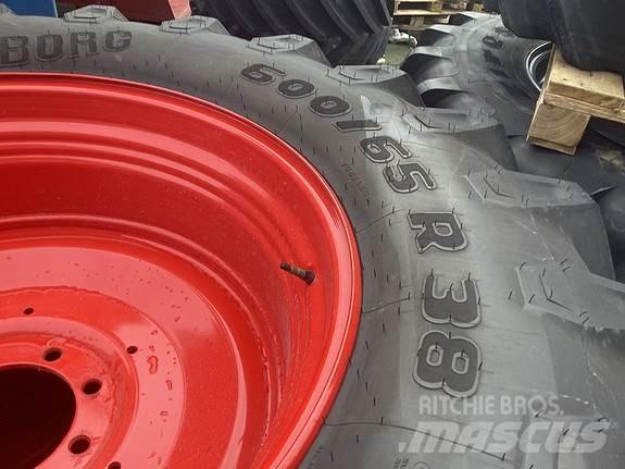  TM800 Farm Equipment - Others