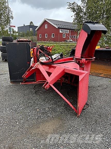 Tokvam 230HS Snow Blowers