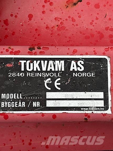 Tokvam 230HS Snow Blowers