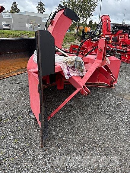 Tokvam 230HS Snow Blowers
