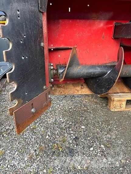 Tokvam 240 THS Snow Blowers