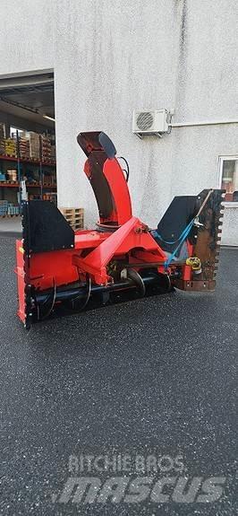 Tokvam 240THS Snow Blowers
