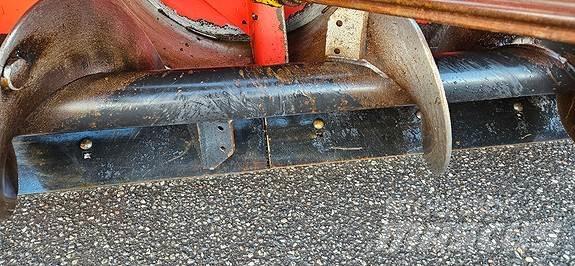 Tokvam 240THS Snow Blowers