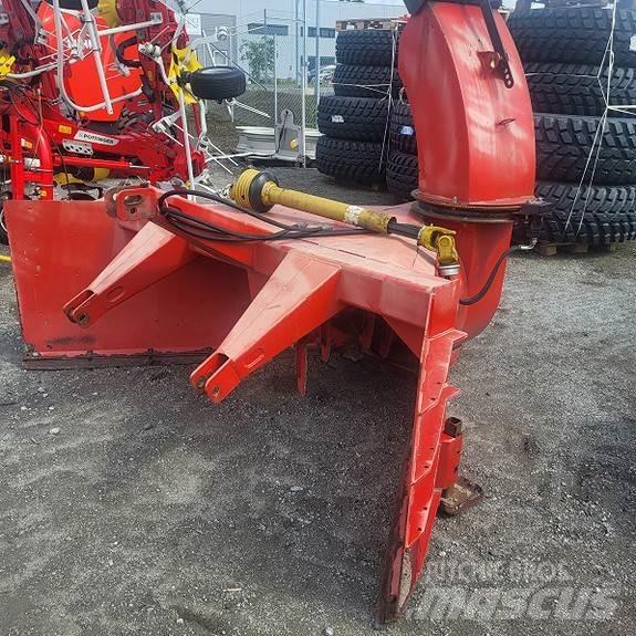Tokvam 252 Snow Blowers
