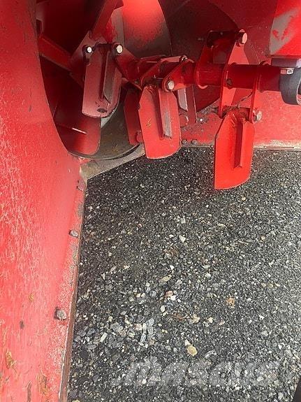 Tokvam 252 HSA Snow Blowers
