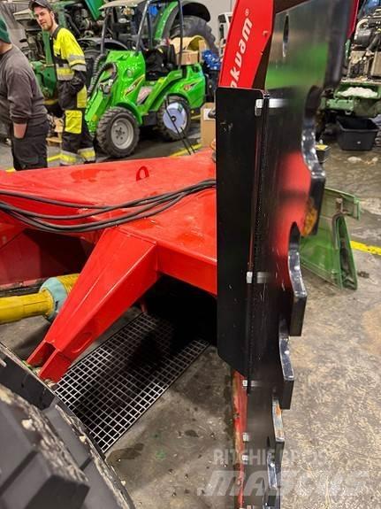 Tokvam 252HSA Snow Blowers