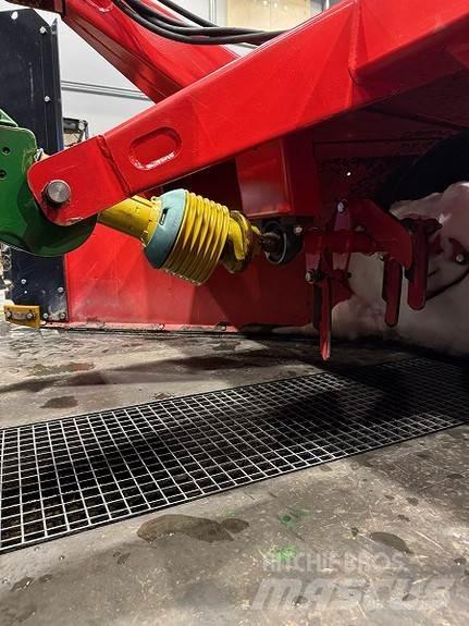 Tokvam 252HSA Snow Blowers
