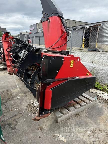 Tokvam 256 flex Other road and snow machines