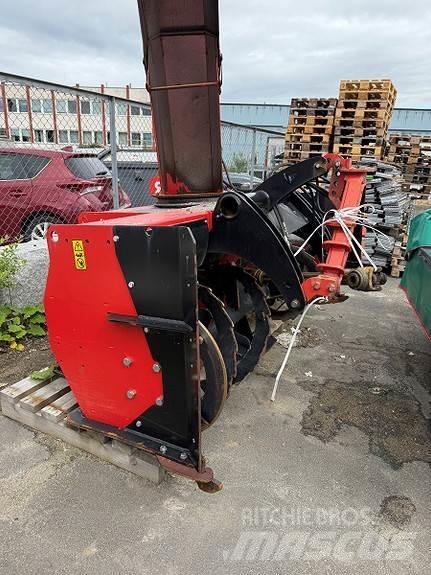 Tokvam 256 flex Other road and snow machines