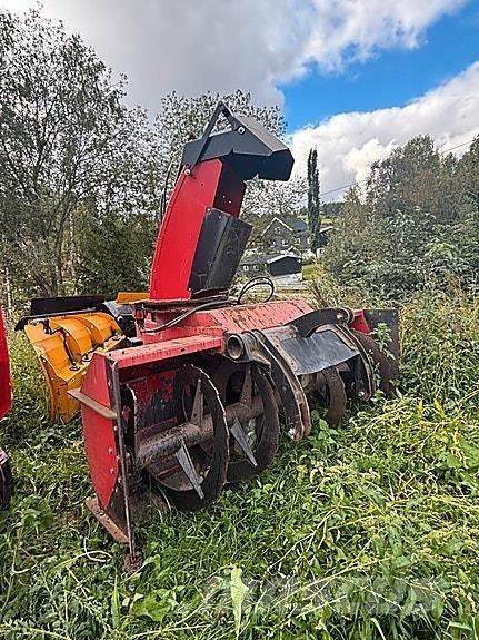 Tokvam 260 THS Snow Blowers