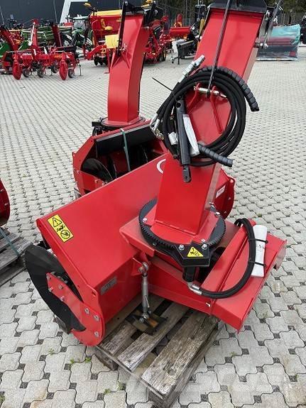 Tokvam F130THS V Snow Blowers