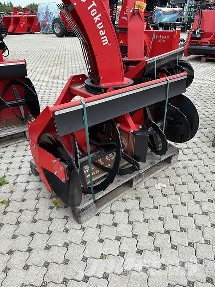 Tokvam F130THS V Snow Blowers