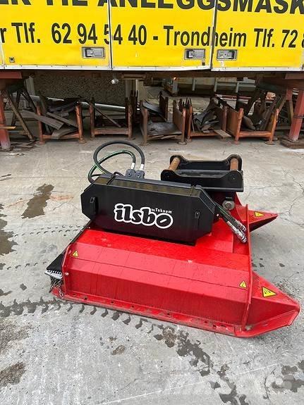 Tokvam H110 Other