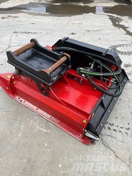 Tokvam H110 Other
