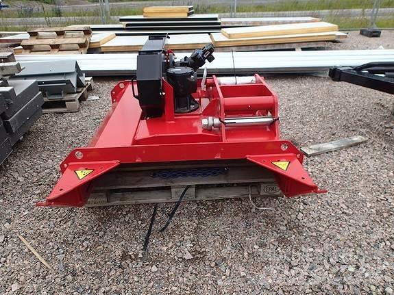  Tokvam-Ilsbo H110 Forestry - Others