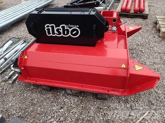  Tokvam-Ilsbo H110 Forestry - Others