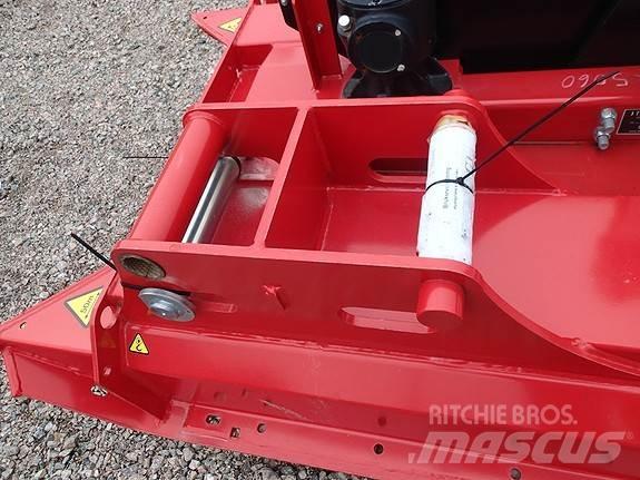  Tokvam-Ilsbo H110 Forestry - Others