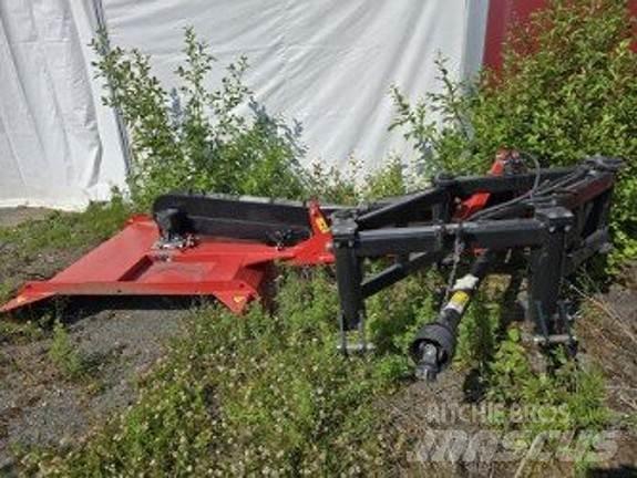 Tokvam Ilsbo M160S Groundcare - Others