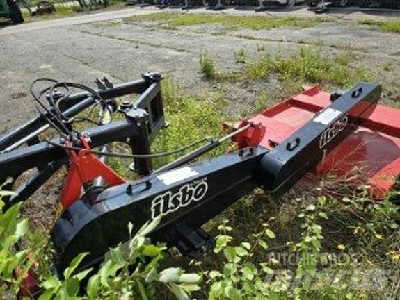 Tokvam Ilsbo M160S Groundcare - Others