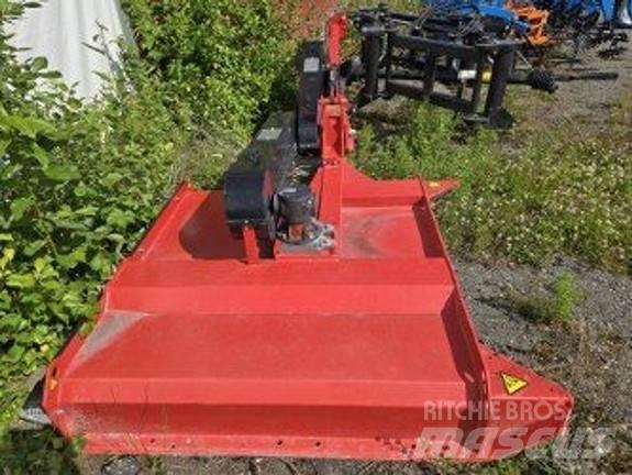 Tokvam Ilsbo M160S Groundcare - Others