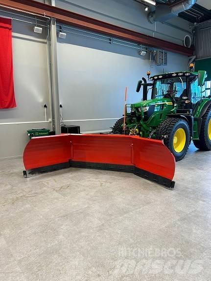 Tokvam Ut460 Other road and snow machines