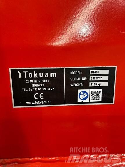 Tokvam Ut460 Other road and snow machines