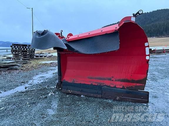 Tokvam VT320 Other road and snow machines