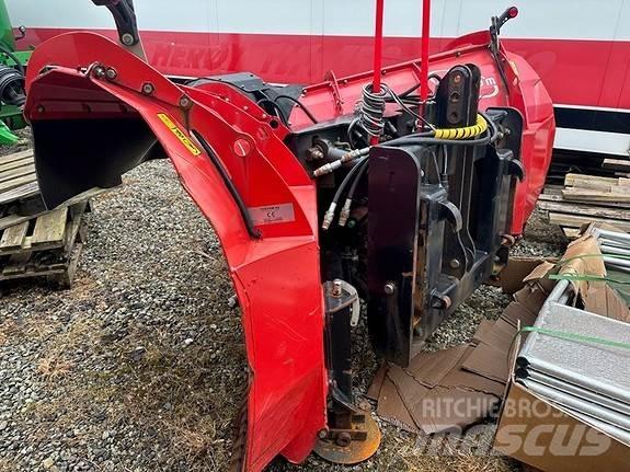 Tokvam VT320 Other road and snow machines