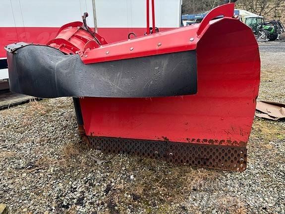 Tokvam VT320 Other road and snow machines