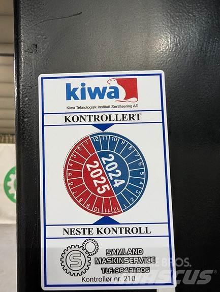 Toyota 52-8FDJF35 Diesel Forklifts