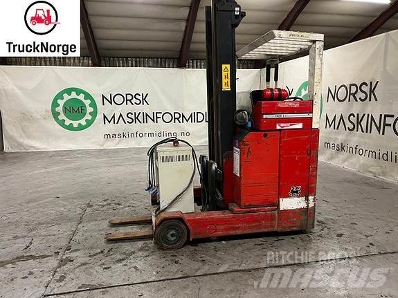 Toyota RE 140E Diesel Forklifts