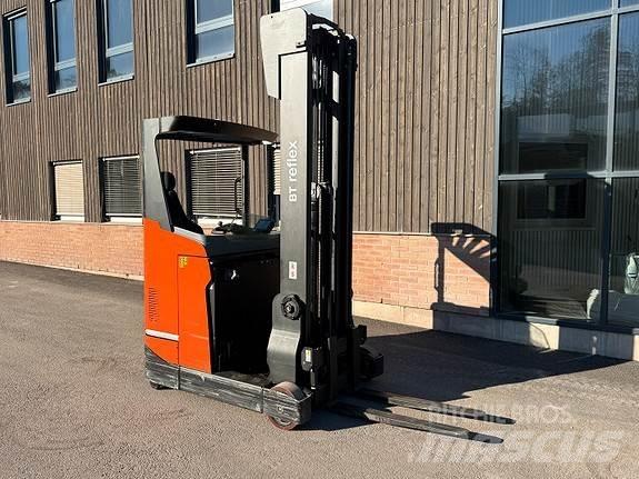 Toyota RRE140HE Diesel Forklifts
