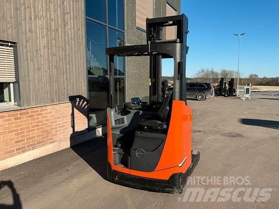 Toyota RRE140HE Diesel Forklifts