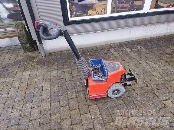 Toyota TW150 Diesel Forklifts