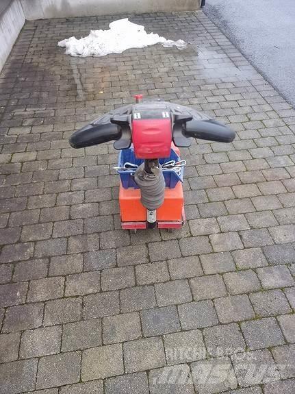 Toyota TW150 Diesel Forklifts