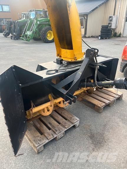 Trejon Optimal 220 Utility Trailers