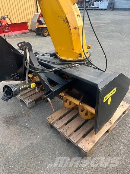Trejon Optimal 220 Utility Trailers