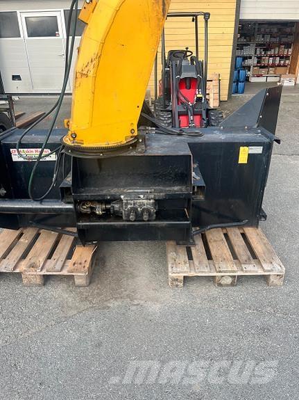 Trejon Optimal 220 Utility Trailers